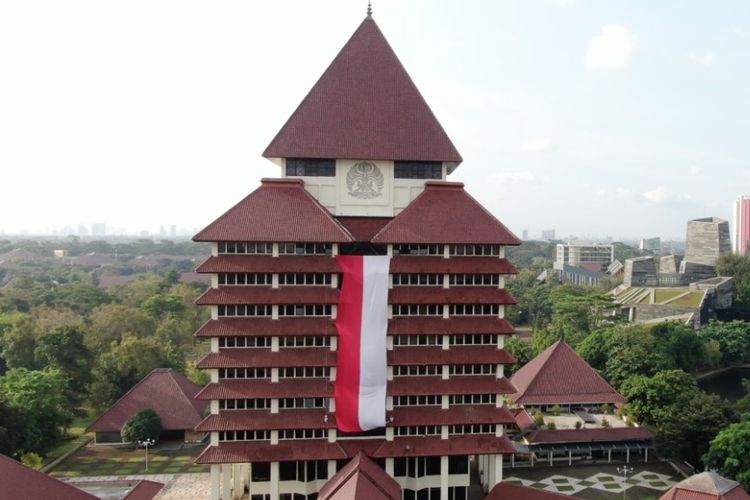 Fakultas Kedokteran terbaik di Indonesia