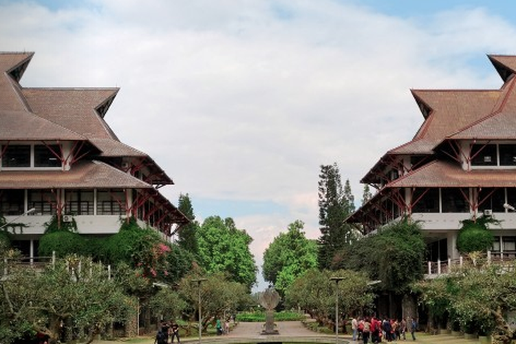 Universitas Terbaik di Bandung