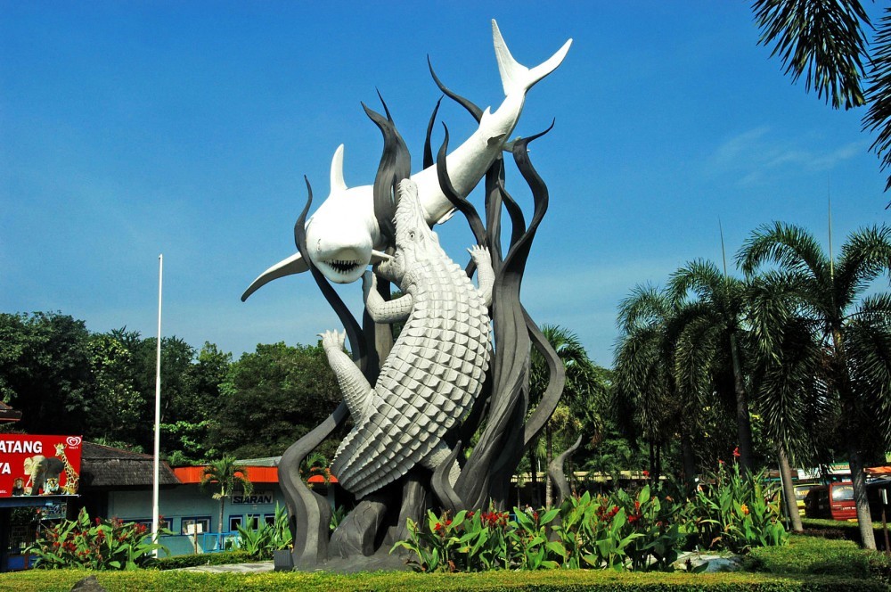 Universitas Terbaik di Surabaya dengan Akreditasi A