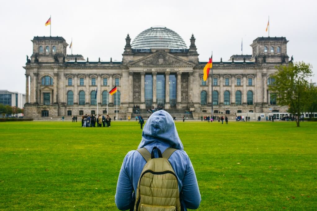Beasiswa ke Jerman untuk Lulusan SMA