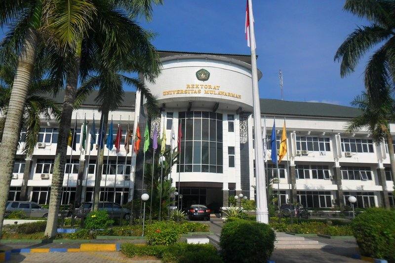 Universitas Negeri dan Swasta di Balikpapan Terbaik 2024