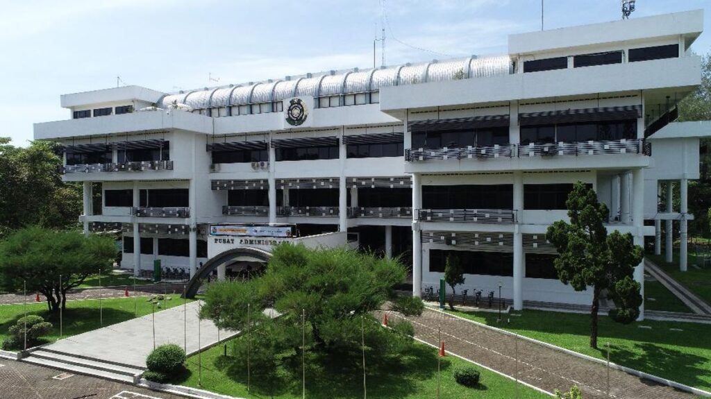 Universitas Terbaik di Medan